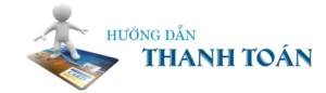 hướng dẫn thanh toán
