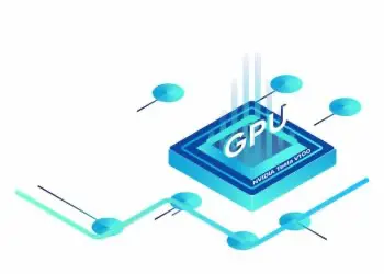 GPU cloud Server
