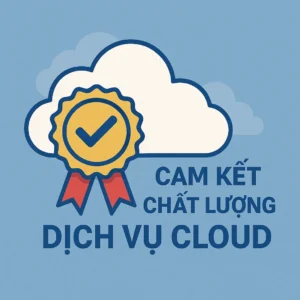 Cam kết chất lượng dịch vụ